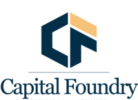 Capital Foundry Funding logo