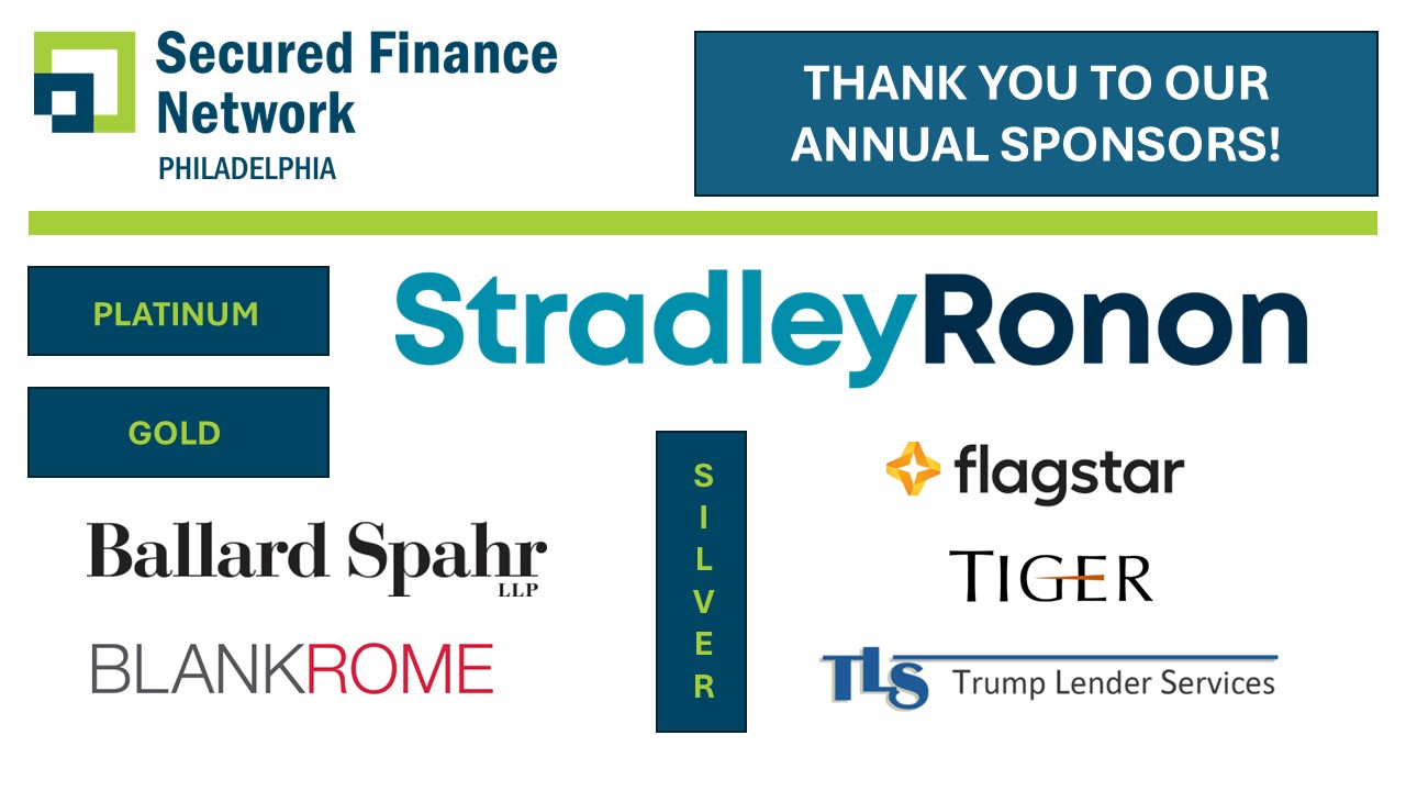 2026 Annual Sponsor SFNet Phila HomePage 2026 Annual Sponsor SFNet Phila HomePage