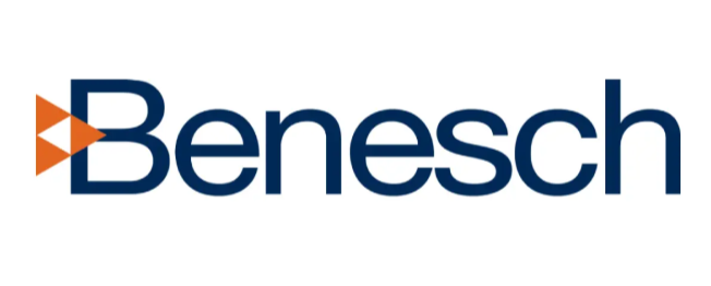 Benesch logo Benesch