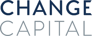 Change Capital Stacked Logo