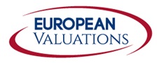 European Valuations Logo