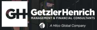 Getzler Henrich logo