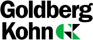 Goldberg Kohn logo