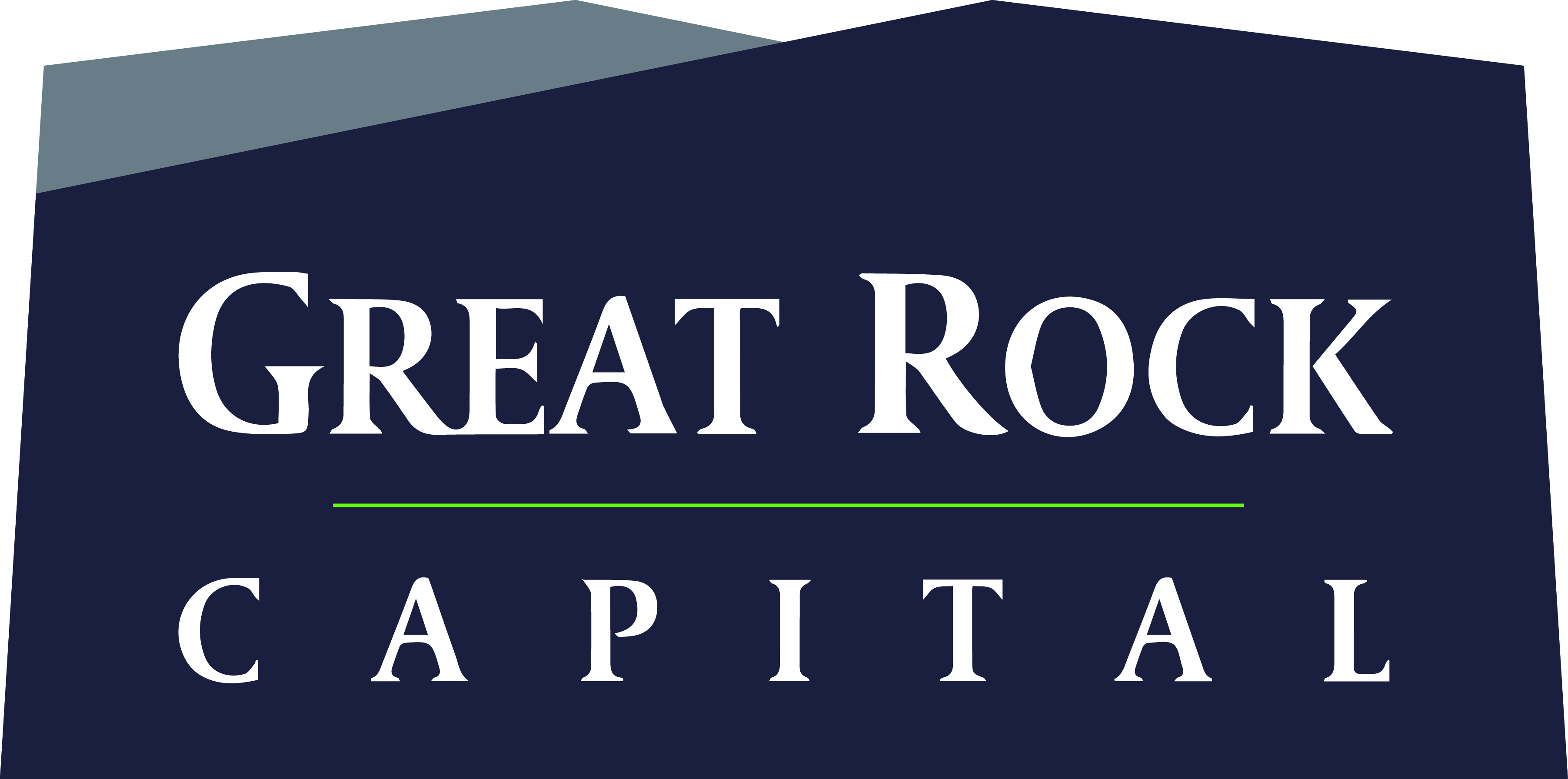 Great Rock Logo Great Rock Capital