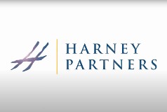 Harney Partners logo