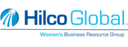 Hilco Womens Business Group logo
