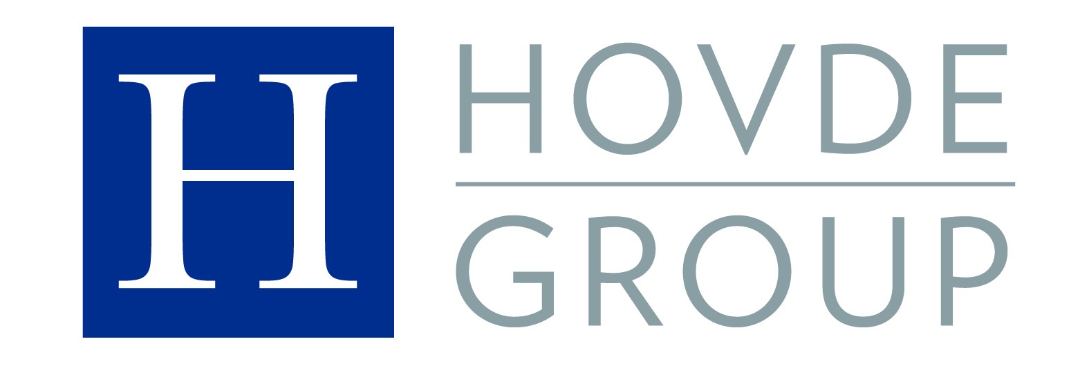 Hovde Group logo