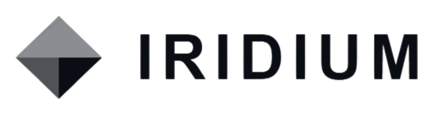 Iridium Credit logo Iridium Credit