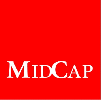 MidCap logo