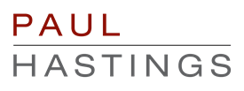 paul hastings logo