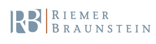 Riemer Braunstein logo