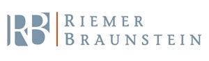 Riemer & Braunstein logo