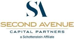 Second Avenua Capital logo SFNet