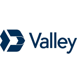 Valley National Bank logo