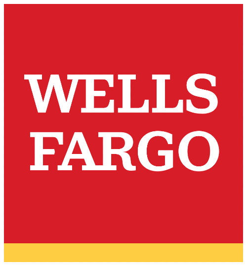 Wells Fargo logo 500px Wells Fargo logo