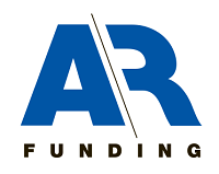 AR Funding logo