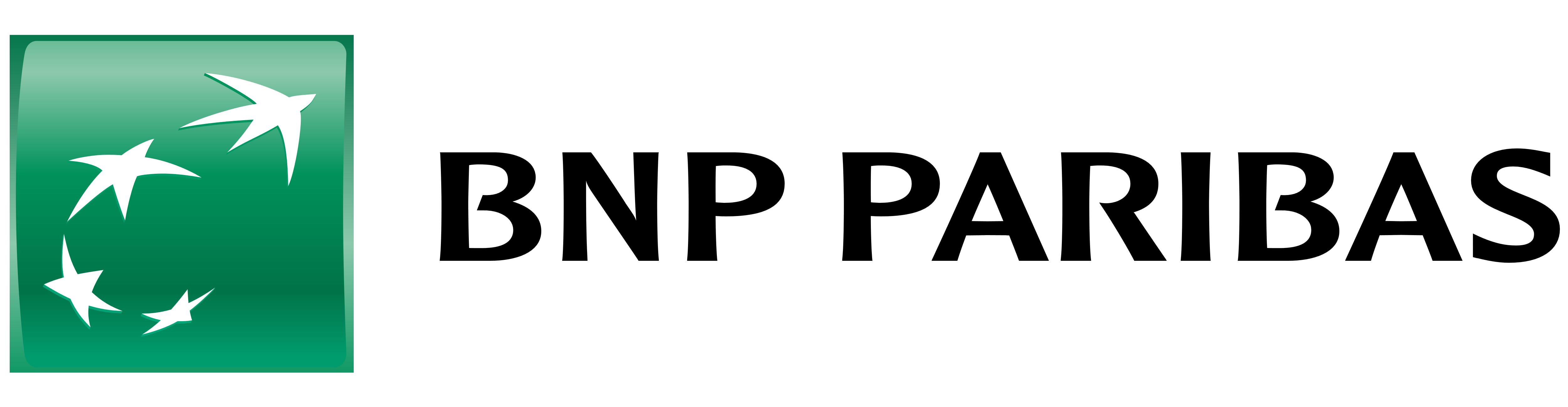 BNP_Paribas_logo BNP Paribas logo