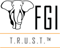 FGI logo