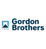 Gordon Brothers logo