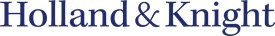 Holland and Knight logo