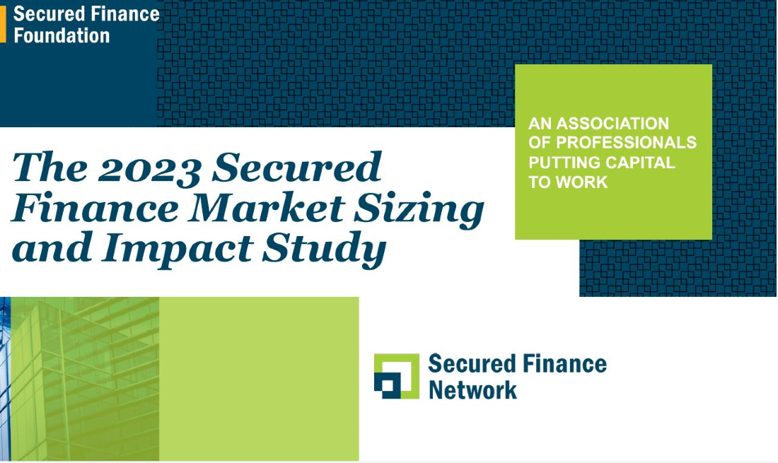 Asset-Based Lending & Factoring Surveys | Secured Finance Network