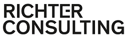 Richter Consulting logo