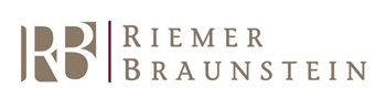 Riemer & Braunstein logo
