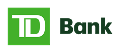 TD Bank large logo