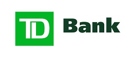 TD Bank logo