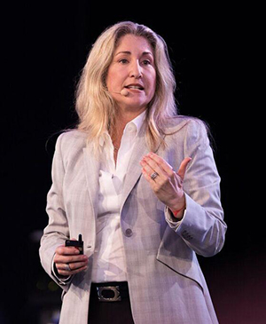 Tiffani Bova official