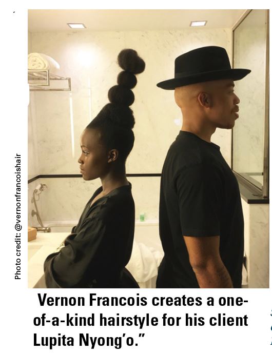 Vernon Francois - Jan 2020 TSL