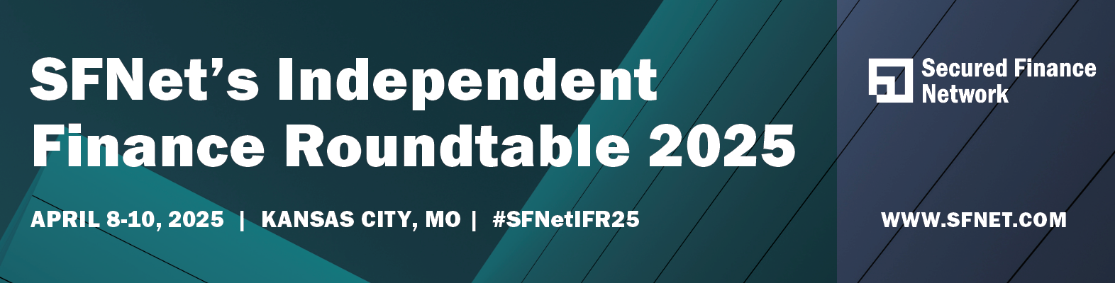 Independent Finance Roundtable 2025