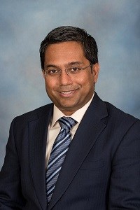 Rajasen Gupta