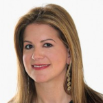 Cassie Rosenthal